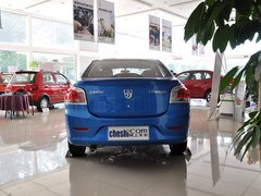 2013款 1.5L 手动 舒适型炫酷版