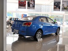 2013款 1.5L 手动 舒适型炫酷版