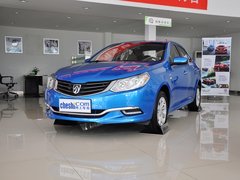 2013款 1.5L 手动 舒适型炫酷版