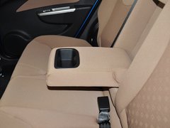 2013款 1.5L 手动 舒适型炫酷版
