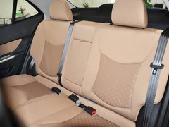 2013款 1.5L 手动 舒适型炫酷版