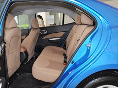 2013款 1.5L 手动 舒适型炫酷版