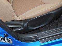 2013款 1.5L 手动 舒适型炫酷版