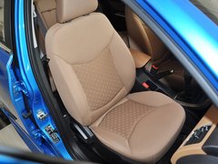 2013款 1.5L 手动 舒适型炫酷版