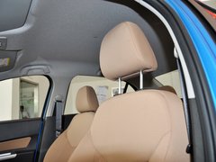 2013款 1.5L 手动 舒适型炫酷版