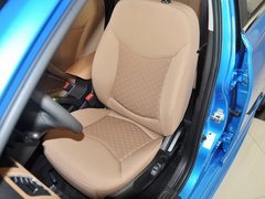 2013款 1.5L 手动 舒适型炫酷版