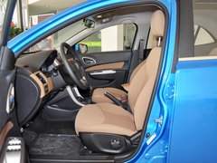 2013款 1.5L 手动 舒适型炫酷版