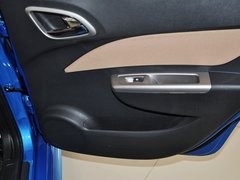 2013款 1.5L 手动 舒适型炫酷版