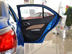 2013款 1.5L 手动 舒适型炫酷版