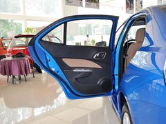 2013款 1.5L 手动 舒适型炫酷版