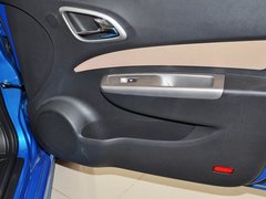 2013款 1.5L 手动 舒适型炫酷版