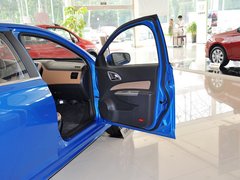 2013款 1.5L 手动 舒适型炫酷版