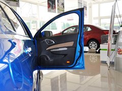 2013款 1.5L 手动 舒适型炫酷版