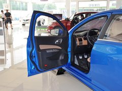 2013款 1.5L 手动 舒适型炫酷版