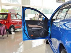 2013款 1.5L 手动 舒适型炫酷版
