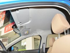 2013款 1.5L 手动 舒适型炫酷版