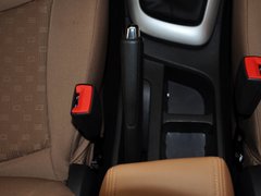 2013款 1.5L 手动 舒适型炫酷版