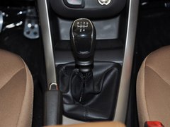 2013款 1.5L 手动 舒适型炫酷版