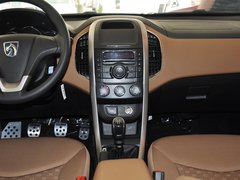 2013款 1.5L 手动 舒适型炫酷版
