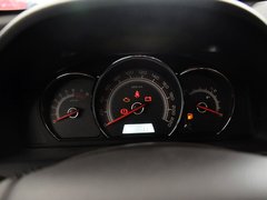 2013款 1.5L 手动 舒适型炫酷版
