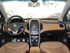 2013款 1.5L 手动 舒适型炫酷版