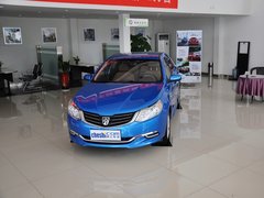 2013款 1.5L 手动 舒适型炫酷版