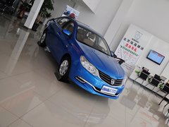 2013款 1.5L 手动 舒适型炫酷版