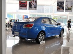 2013款 1.5L 手动 舒适型炫酷版