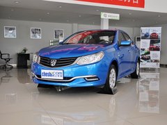 2014款 1.5L 自动 舒适型