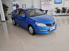 2013款 1.5L 手动 舒适型炫酷版