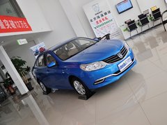 2013款 1.5L 手动 舒适型炫酷版
