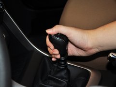 2013款 1.5L 手动 舒适型炫酷版