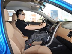 2013款 1.5L 手动 舒适型炫酷版