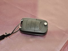 2013款 1.5L 手动 舒适型炫酷版