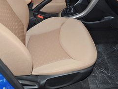 2013款 1.5L 手动 舒适型炫酷版