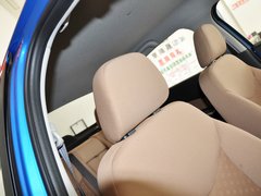 2013款 1.5L 手动 舒适型炫酷版