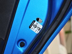 2013款 1.5L 手动 舒适型炫酷版