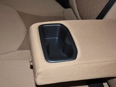 2013款 1.5L 手动 舒适型炫酷版