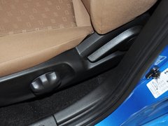2013款 1.5L 手动 舒适型炫酷版
