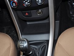 2013款 1.5L 手动 舒适型炫酷版