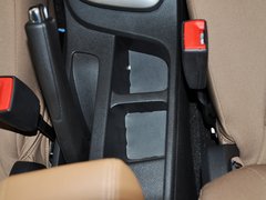 2013款 1.5L 手动 舒适型炫酷版