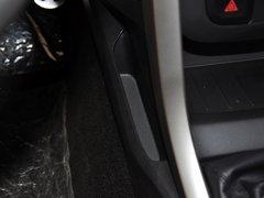 2013款 1.5L 手动 舒适型炫酷版