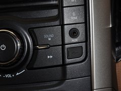 2013款 1.5L 手动 舒适型炫酷版