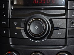 2013款 1.5L 手动 舒适型炫酷版