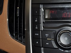 2013款 1.5L 手动 舒适型炫酷版