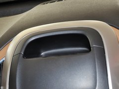 2013款 1.5L 手动 舒适型炫酷版