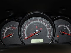 2013款 1.5L 手动 舒适型炫酷版