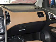2013款 1.5L 手动 舒适型炫酷版