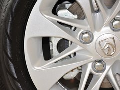 2013款 1.5L 手动 舒适型炫酷版