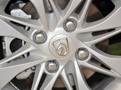 2013款 1.5L 手动 舒适型炫酷版
